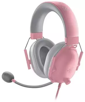 Компьютерная гарнитура Blackshark V2 X Rose (RZ04-03240800-R3M1)