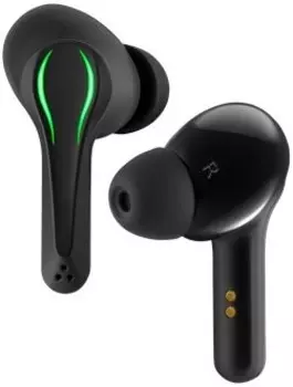 Компьютерная гарнитура Defender CYBERDOTS 220 BLACK (63220)