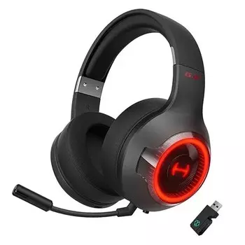 Компьютерная гарнитура Edifier G4 S черный