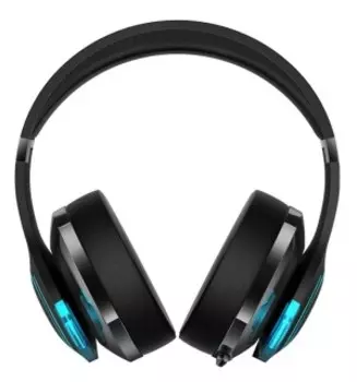 Компьютерная гарнитура Edifier G5BT черный