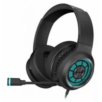 Компьютерная гарнитура Edifier G7 черный