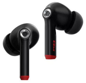 Компьютерная гарнитура Edifier GM3 черный