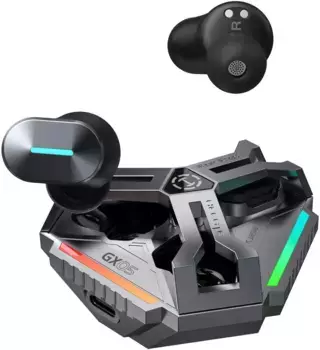 Компьютерная гарнитура Edifier GX05 серый