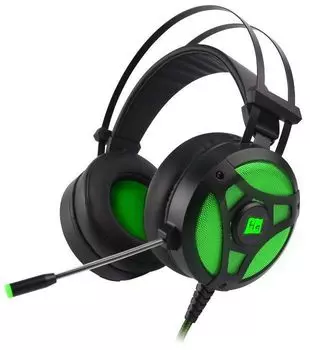 Компьютерная гарнитура Harper Gaming Hellfire GHS-X10
