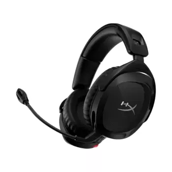 Компьютерная гарнитура HyperX Cloud Stinger 2 wireless black (676A2AA)