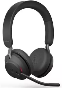 Компьютерная гарнитура Jabra Evolve2 65 Link380a MS черный (26599-999-999)