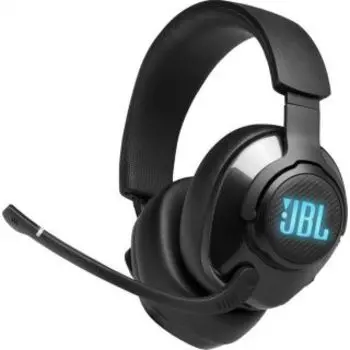 Компьютерная гарнитура JBL Quantum 400 black