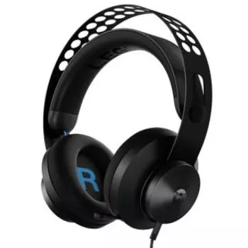 Компьютерная гарнитура Lenovo Legion H300 черный (GXD0T69863)