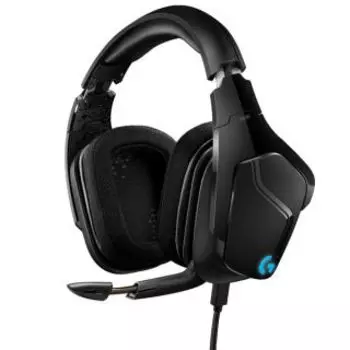 Компьютерная гарнитура Logitech G635 (981-000750)