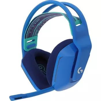 Компьютерная гарнитура Logitech G733 (981-000943)
