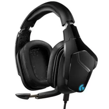 Компьютерная гарнитура Logitech G935 (981-000744)