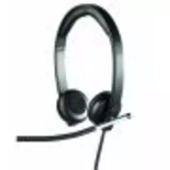 Компьютерная гарнитура Logitech H650e STEREO (981-000519)