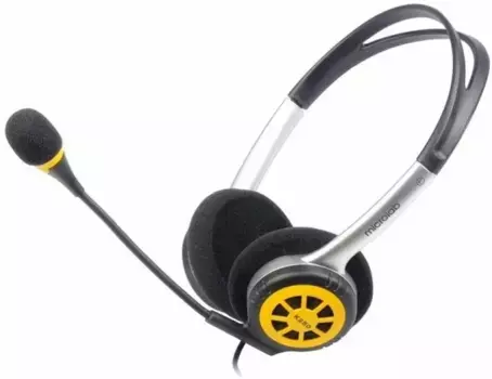 Компьютерная гарнитура Microlab K250