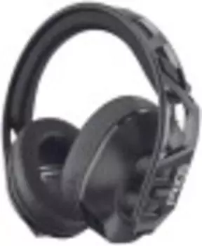 Компьютерная гарнитура Nacon Rig 700 черный (rig700hx)