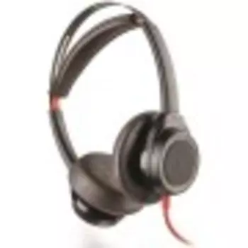 Компьютерная гарнитура Plantronics Blackwire 7225 (211144-01)