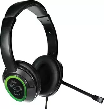 Компьютерная гарнитура Qumo Flex GHS 0003