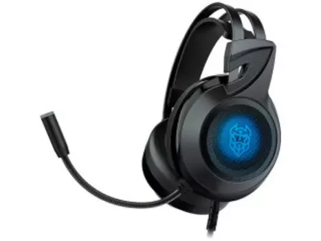 Компьютерная гарнитура Qumo Odin (32857)