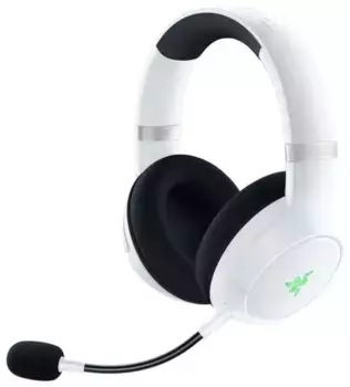 Компьютерная гарнитура Razer Kaira Pro White (RZ04-03470300-R3M1)