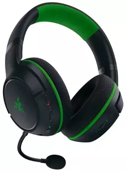 Компьютерная гарнитура Razer Kaira (RZ04-03480100-R3M1)