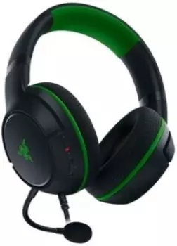 Компьютерная гарнитура Razer Kaira X черный (rz04-03970100-r3m1)