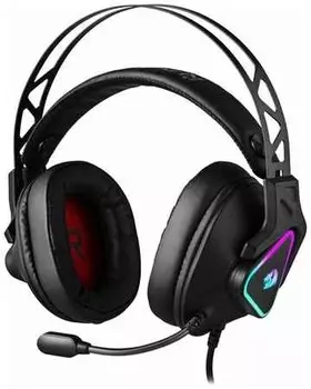 Компьютерная гарнитура Redragon Cadmus RGB (70712)