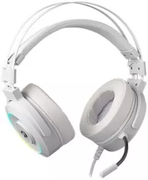 Компьютерная гарнитура Redragon Lamia 2 белый (77885)