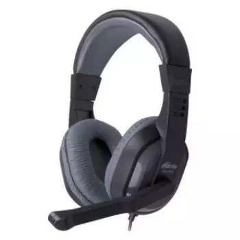 Компьютерная гарнитура Ritmix RH-534M