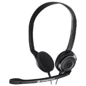 Компьютерная гарнитура Sennheiser PC 8 USB