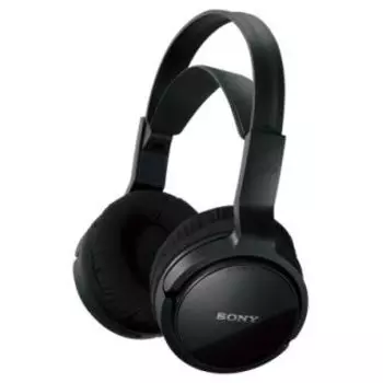 Компьютерная гарнитура Sony MDR-RF811RK