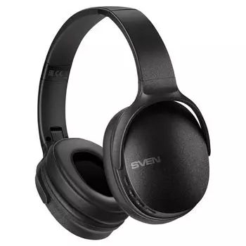 Компьютерная гарнитура Sven AP-B545MV черный