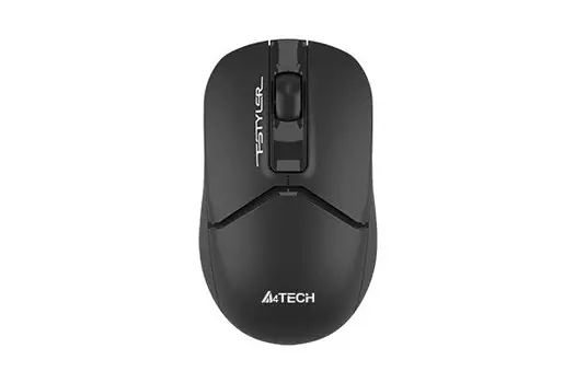 Компьютерная мышь A4Tech Fstyler FB12S черный