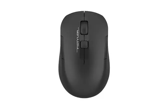 Компьютерная мышь A4Tech Fstyler FG16CS Air черный