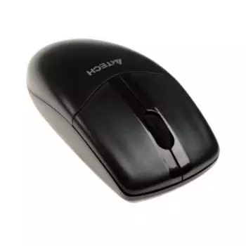 Компьютерная мышь A4Tech G3-220N-1 USB черный