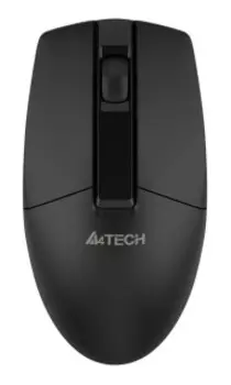 Компьютерная мышь A4Tech G3-330N черный