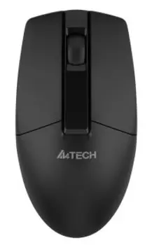 Компьютерная мышь A4Tech G3-330NS черный