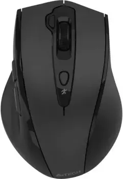 Компьютерная мышь A4Tech G7-810 Air2 черный