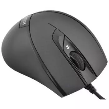 Компьютерная мышь A4Tech N-600X-1 USB черный
