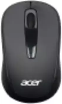 Компьютерная мышь Acer OMR133 черный