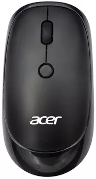 Компьютерная мышь Acer OMR137 черный