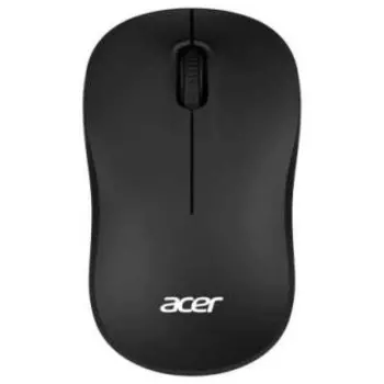 Компьютерная мышь Acer OMR160 черный