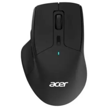 Компьютерная мышь Acer OMR170 черный