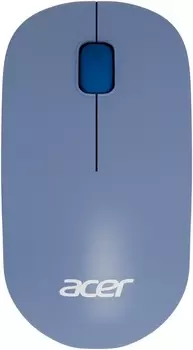 Компьютерная мышь Acer OMR200 синий