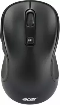 Компьютерная мышь Acer OMR303 черный