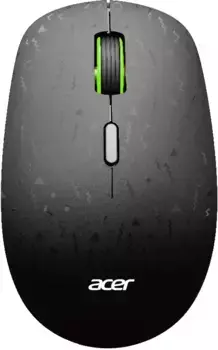 Компьютерная мышь Acer OMR307 черный