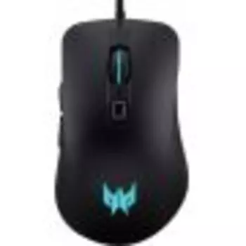 Компьютерная мышь Acer Predator Cestus 310 черный