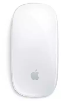 Компьютерная мышь Apple Magic Mouse 3 A1657 белый (MK2E3AM/A)