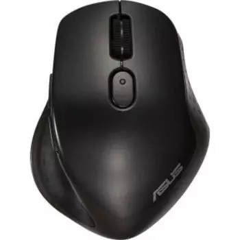 Компьютерная мышь ASUS MW203 черный (90XB06C0-BMU000)