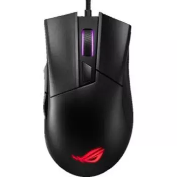 Компьютерная мышь ASUS ROG Gladius II Core (90mp01d0-b0ua00)