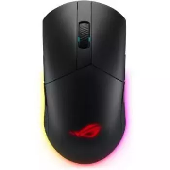 Компьютерная мышь ASUS ROG Pugio II черный (90mp01l0-bmua00)