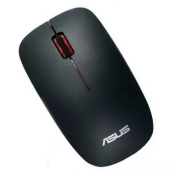 Компьютерная мышь ASUS WT300 RF черный